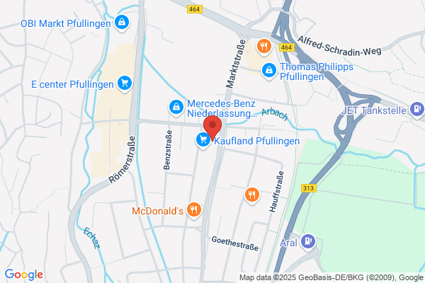 Mieterbeistand e.V. Beratungsstelle