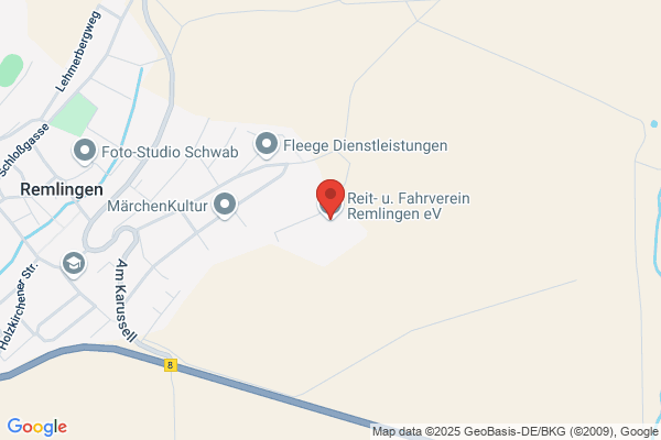 Reit-u.Fahrverein Remlingen e.V.