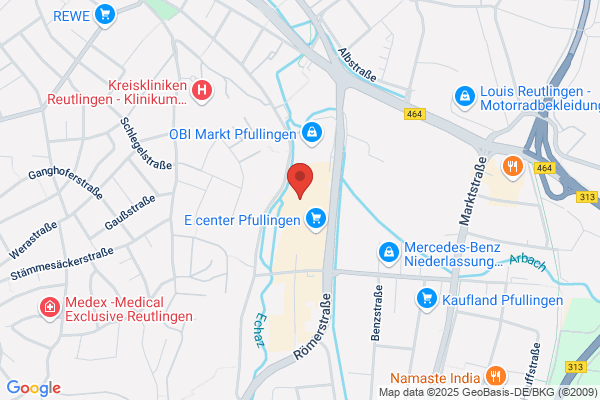 Reik Ingenieurgesellschaft mbH