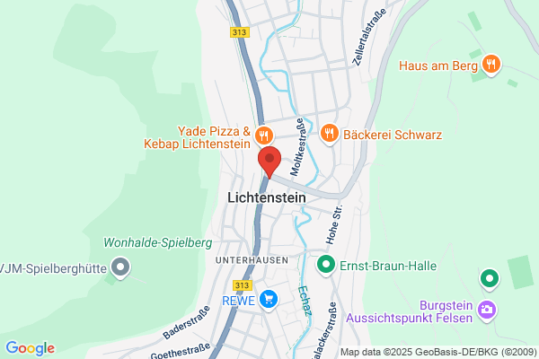AXA-Hauptvertretung Sascha Motzer