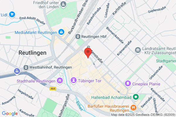 7thSense GmbH