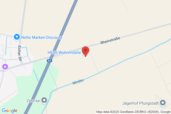 Hess-Wohnmobile Inh. Ingo Hess