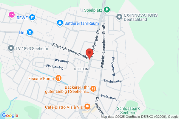 EichhornApotheke