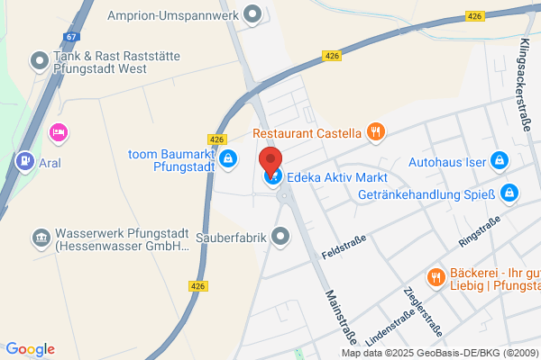 K & U Bäckerei