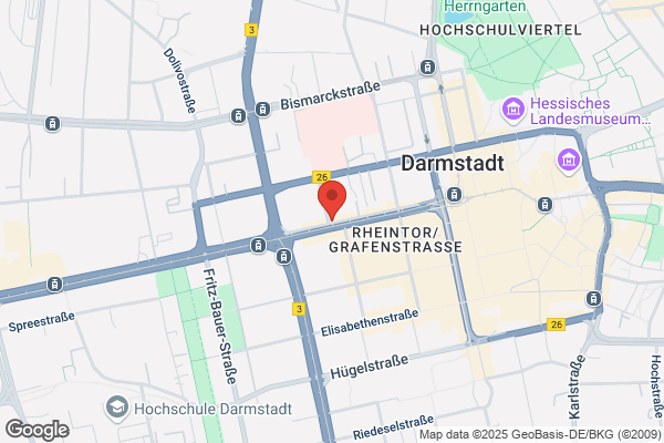 LBS Finanz Center