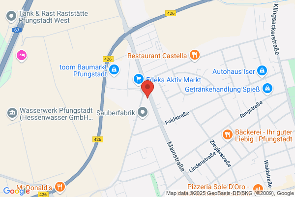 Meusel GmbH, Richard