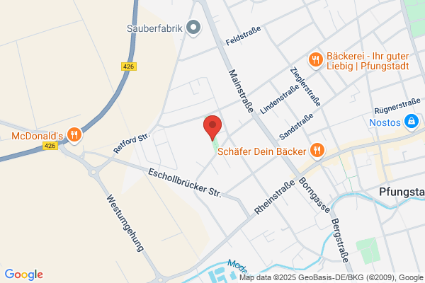 Bestattungen Rossmann