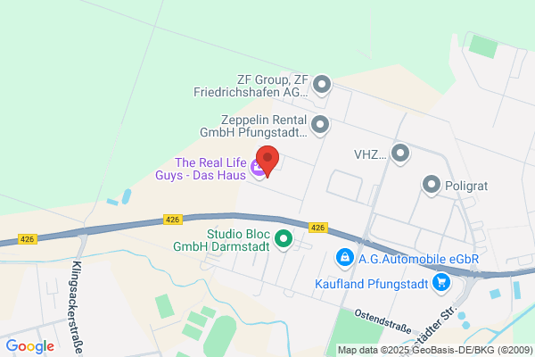 Selfstore Rhein Main