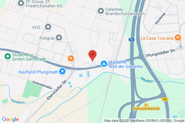 APPIA Development GmbH