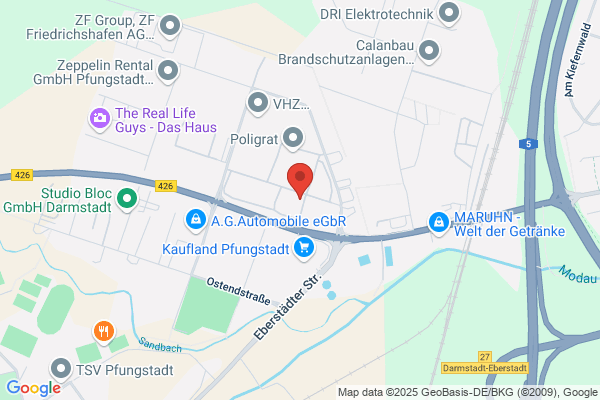 Götec-Labortechnik GmbH
