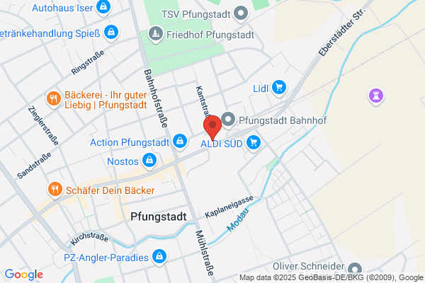 Ihr platz