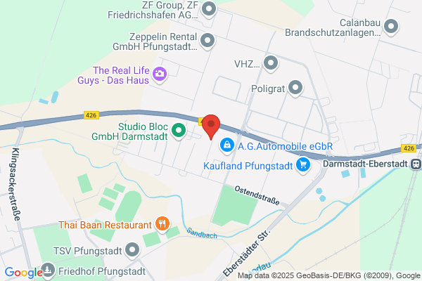 Brack-Druck GmbH
