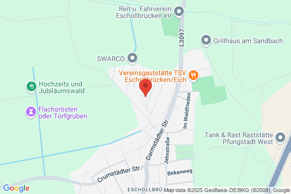 WHP Elektroanlagen GmbH