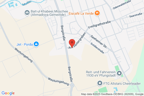 AWO & PFLEGEVEREIN Sozialstation gGmbH