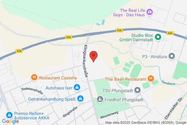 FRANKE Immobilien