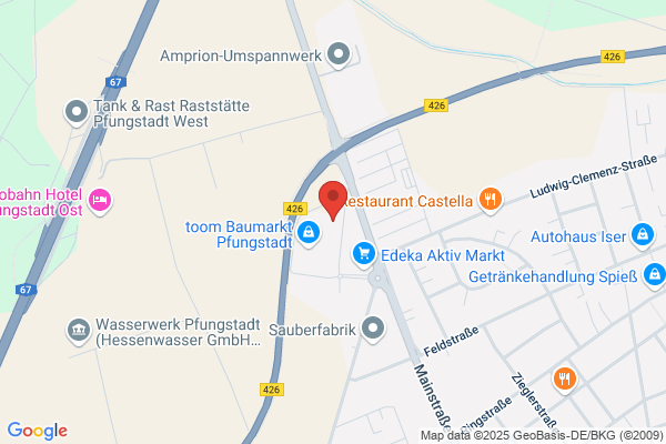 Fressnapf Pfungstadt