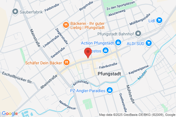 Lang - Küchen & Accessoires