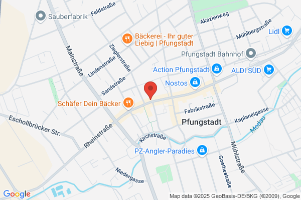 Schülerhilfe Nachhilfe Pfungstadt