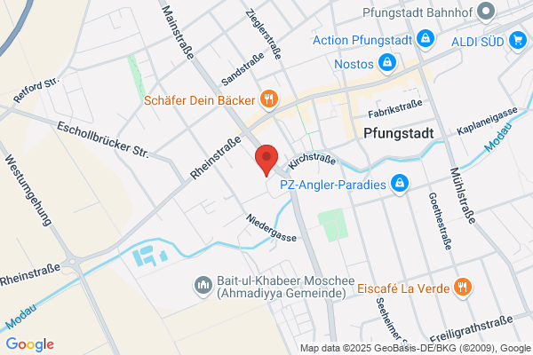 Urologische Praxiszentrum Pfungstadt