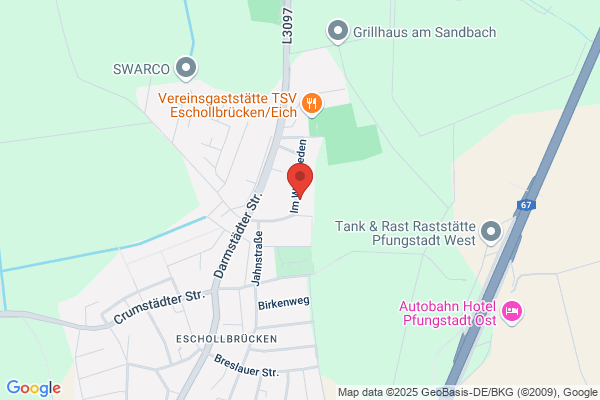 AHS Antriebstechnik GmbH