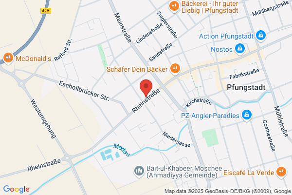 Bodor Werkzeugschleiferei