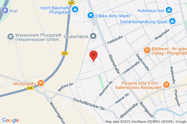 ES Haustechnik