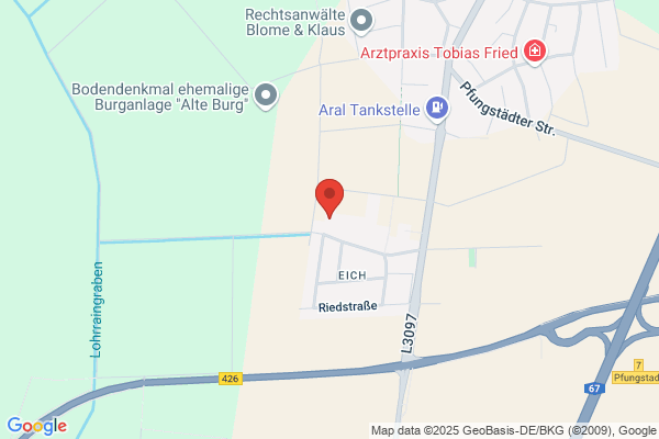 Eberflex Schleifvliese
