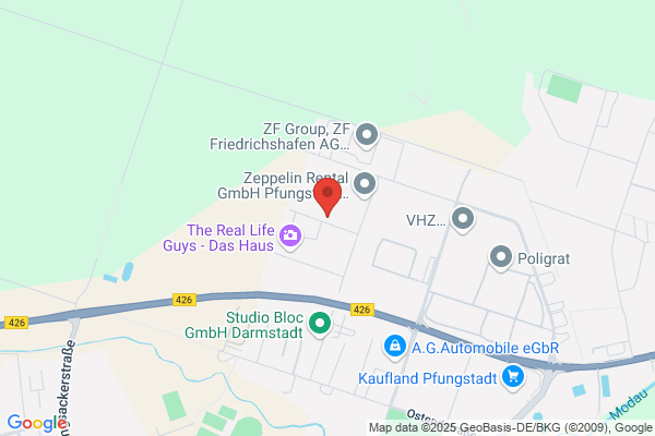 Frick Valentin Inh. Maul