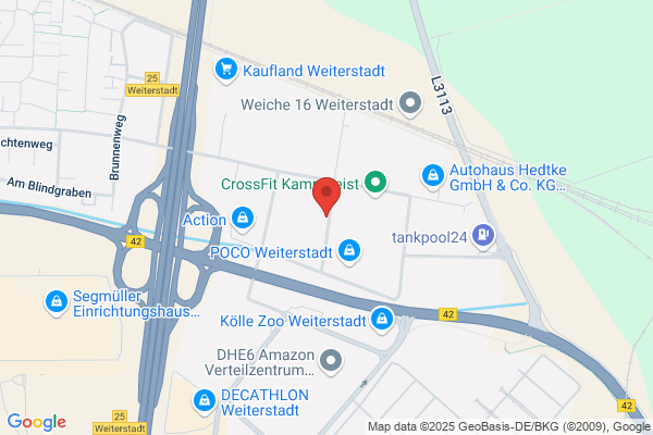 Groß Feinmechanik