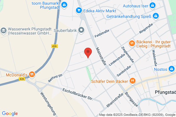 Irbis GmbH