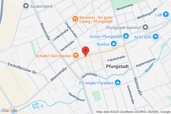 Friseur Hair Lounge by Citak