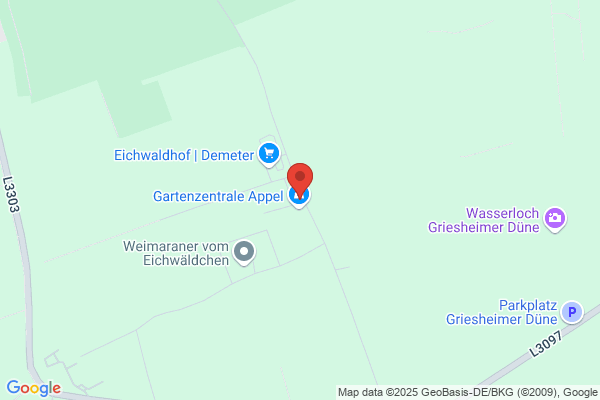 Appels Wilde Samen GmbH