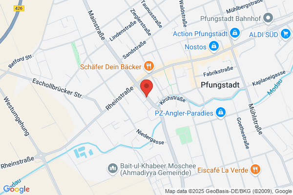 Restaurant Zum Adler