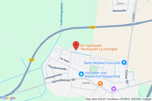 Am Sportpark