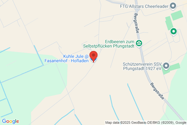 Milchlädchen