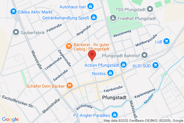 AHouse Immobilienverwaltung