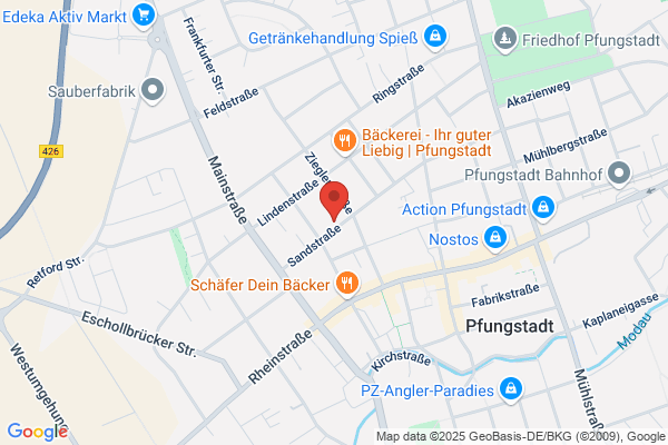 Hotel Weingärtner