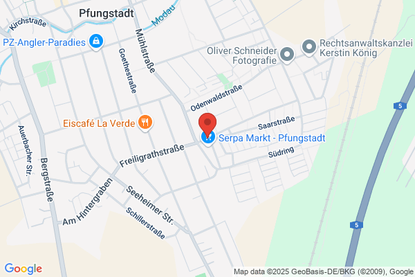 Schrenk Industriebedarf