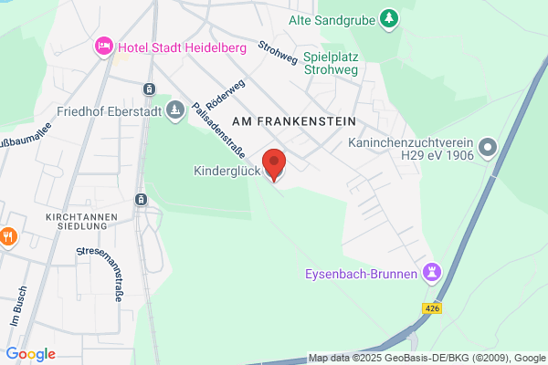 AWO Kindertagesstätte Kinderglück