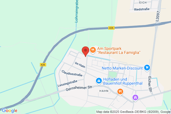 Kleintransporte & Kurierfahrten Kohls
