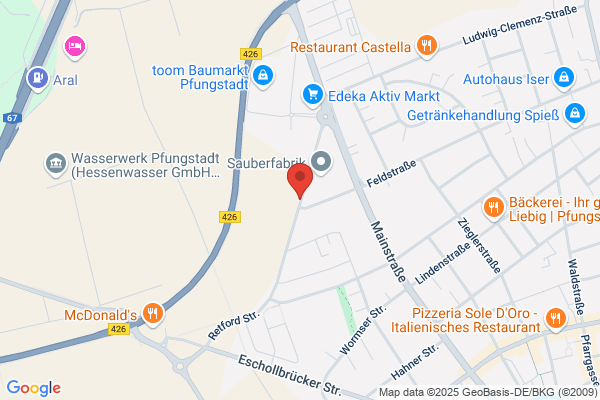 Colorit Kuschel GmbH