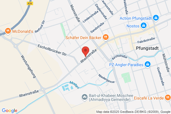 Schlosserei Krasuch GmbH