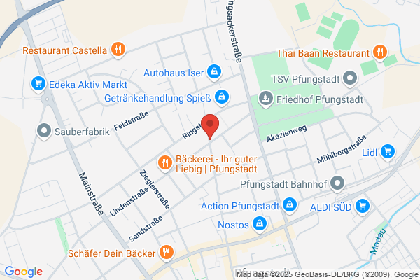 Reiseagentur Schurig
