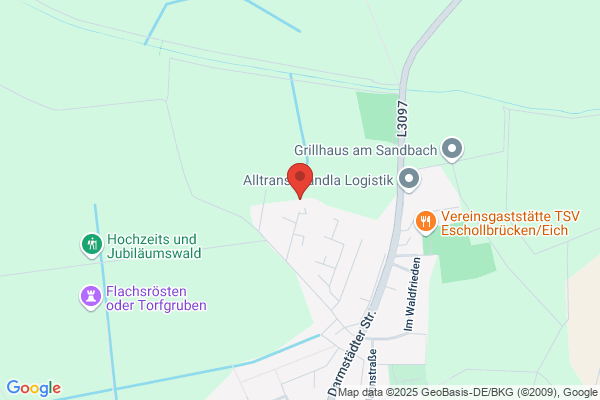 Signalbau Huber GmbH