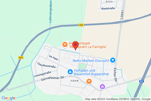 Betreuende Grundschule Hahner Schule
