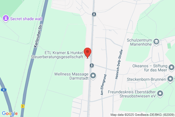 Kramer & Hunkel Steuerberater