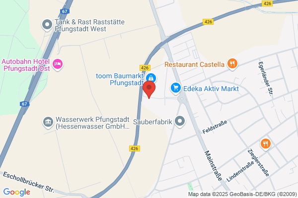 MEDIMAX Pfungstadt
