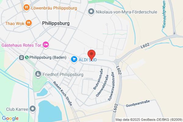 Burgmeier