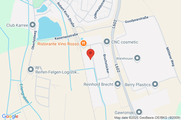 Hirtz Automatisierungstechnik GmbH