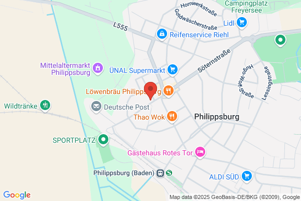 Volksbank Kraichgau eG Filiale Wiesental